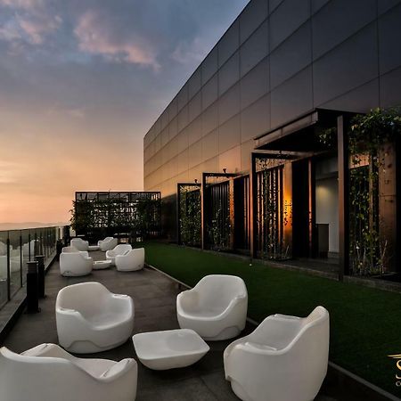 Anggun By Kl Suites Kuala Lumpur Zewnętrze zdjęcie