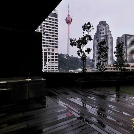 Anggun By Kl Suites Kuala Lumpur Zewnętrze zdjęcie