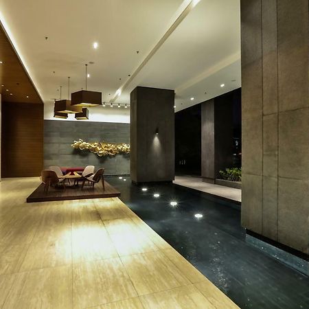 Anggun By Kl Suites Kuala Lumpur Zewnętrze zdjęcie