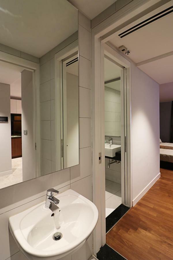 Anggun By Kl Suites Kuala Lumpur Zewnętrze zdjęcie