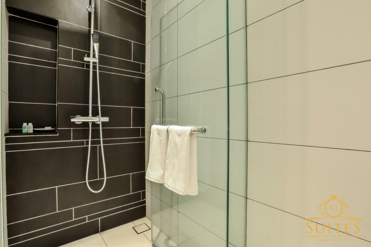 Anggun By Kl Suites Kuala Lumpur Zewnętrze zdjęcie
