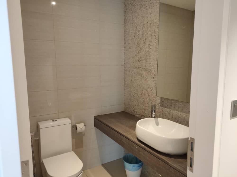 Anggun By Kl Suites Kuala Lumpur Zewnętrze zdjęcie