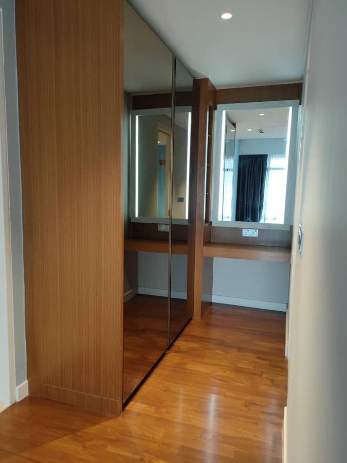 Anggun By Kl Suites Kuala Lumpur Zewnętrze zdjęcie