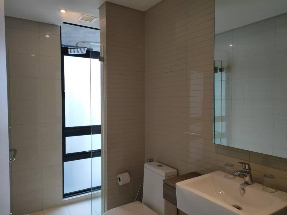 Anggun By Kl Suites Kuala Lumpur Zewnętrze zdjęcie