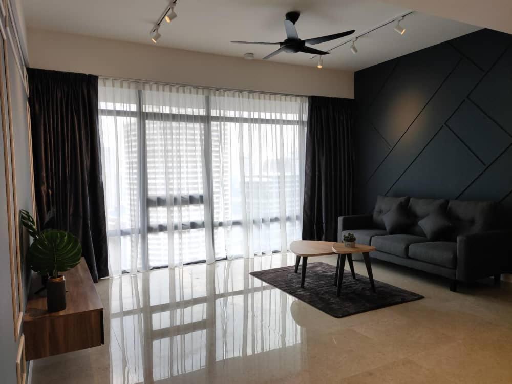 Anggun By Kl Suites Kuala Lumpur Zewnętrze zdjęcie